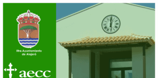 El Ayuntamiento de Alajeró se suma a la celebración del Día Mundial Contra el Cáncer