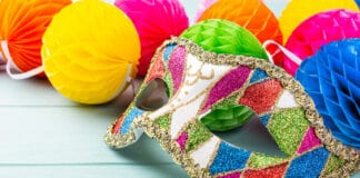 Vuelve el concurso de caretas de carnaval en San Sebastián de La Gomera