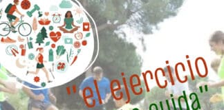 Valle Gran Rey presenta el programa de actividad física “El ejercicio te cuida”