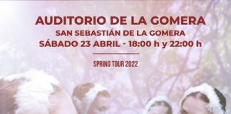 El Ballet de Moscú recala en La Gomera el próximo mes de abril con el espectáculo ‘El Lago de los Cisnes’