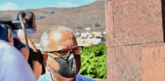 Curbelo propone redimensionar las ayudas a los autónomos para impulsar la recuperación económica