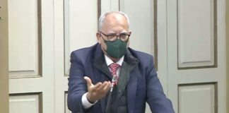 Curbelo pide que la Estrategia de Energía Sostenible impulse la transición energética de las Islas Verdes