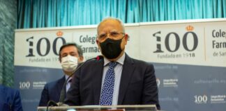 Curbelo pide protección para los civiles y la urgente intervención de la diplomacia internacional en Ucrania