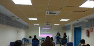 San Sebastián de La Gomera imparte este lunes un taller sobre ‘Violencia de género en la adolescencia’