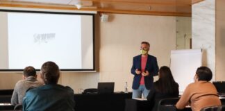 Hecansa imparte un curso para que las administraciones locales perfeccionen su promoción turística online