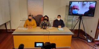 La Comunidad Portadora del Silbo Gomero exige a Patrimonio dar trámite a la declaración de este lenguaje como BIC autonómico