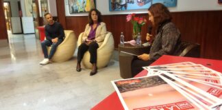 La Gomera Carla Antonelli: “Si en su momento no nos hubiésemos visibilizado, estos derechos que tenemos ahora no existirían”