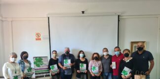 La Gomera acogió el II foro de consejos reguladores de las denominaciones de origen protegidas de vinos de La Gomera