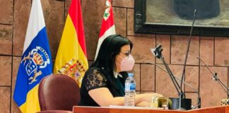 El PSOE señala que con la contratación del nuevo director insular ASG reconoce su nefasta gestión sobre el Patrimonio de La Gomera