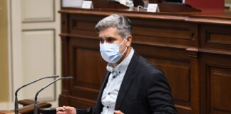 Ramos: “El compromiso de ASG ha sido clave para lograr más recursos para el sector primario de La Gomera”