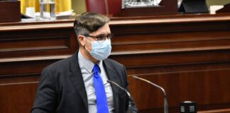 Ramos: “La reapertura de rutas y el levantamiento de restricciones ayudarán a Canarias a recuperar el turismo”