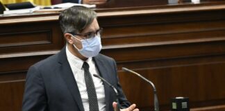 Jesús Ramos (ASG) destaca que la subida del salario mínimo contribuirá a la reactivación económica