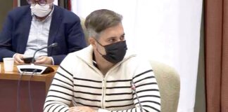 ASG urge a concluir la delegación de competencias del Garajonay en el Cabildo de La Gomera