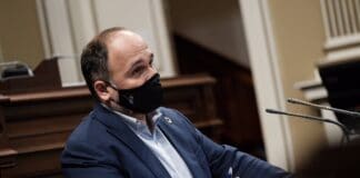 Transición Ecológica inicia el periodo de exposición pública de la Estrategia Canaria de Acción Climática