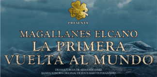 El Auditorio de La Gomera acoge la obra de teatro ‘Magallanes Elcano: La primera vuelta al mundo’