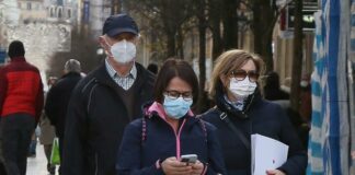 El Gobierno aprueba el Real Decreto por el que se elimina la obligatoriedad de llevar mascarillas en espacios exteriores