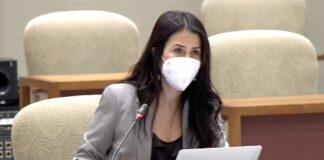 Mendoza (ASG): “Debemos cumplir con el Plan de Vivienda para dotar a Canarias de más vivienda pública”