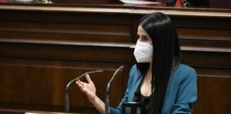 Mendoza (ASG) insiste en fortalecer los recursos destinados a los servicios sociales de los ayuntamientos