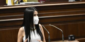 Mendoza (ASG) pide que la Comisión Bilateral Canarias – Estado cierre la transferencia de nuevas competencias