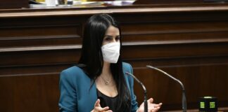 Melodie Mendoza: “La digitalización bancaria no puede ir en perjuicio de nuestros mayores”