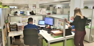 Gesplan consolida su compromiso con la mejora de la transparencia y logra un sobresaliente