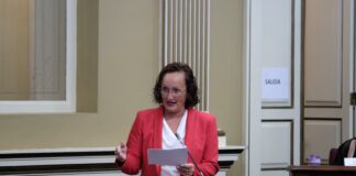 El PSOE impulsa la elaboración de una Ley de Coordinación de Bomberas y Bomberos públicos en Canarias