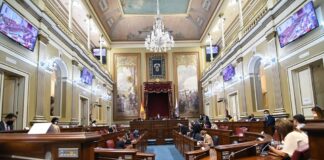 El PSOE lleva a Pleno la primera Ley de Coordinación de Bomberas y Bomberos, el paro juvenil y las previsiones turísticas