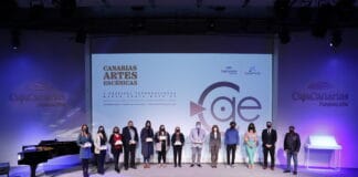La Fundación CajaCanarias y la Fundación “la Caixa” presentan el V Festival Internacional Canarias Artes Escénicas