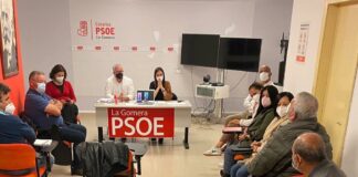 El PSOE insta al Cabildo a promover proyectos que impulsen la energía renovable pública para abaratar el recibo de la luz a los ciudadanos