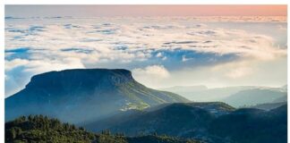 Los atractivos turísticos de La Gomera destacan en la región alemana de Ostwestfalen-Lippe