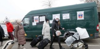 La Federación Canaria de Municipios se ofrece a acoger a ucranianos