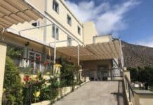 Cabildo y Ayuntamiento de Vallehermoso garantizan la financiación de diez plazas de atención residencial para personas dependientes hasta 2028