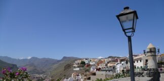 Pandemia y teletrabajo, una oportunidad para islas como La Gomera
