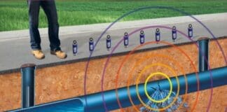 San Sebastián de La Gomera ejecuta la implantación de un sistema de telegestión permanente de fugas