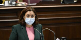 Ventura Rodríguez: “El PP desprecia a la ganadería de las islas que cumple con la normativa ambiental europea”