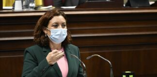 El PSOE reclama la ampliación del Parque Nacional de Garajonay de La Gomera con más zonas protegidas