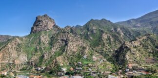 Cielos despejados y estabilidad en las temperaturas