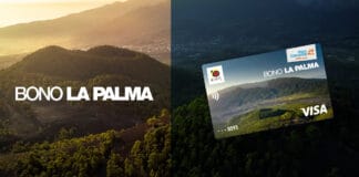 Turismo activa la inscripción para que las empresas del sector en La Palma se beneficien de los bonos turísticos