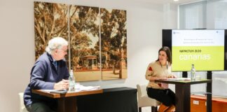 Canarias cierra 2021 con una recuperación del 57% del PIB turístico y prevé alcanzar el 90% este año