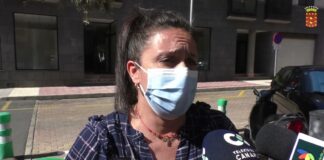 El Cabildo pone en marcha la prestación de servicios destinados a la atención de la infancia y la familia