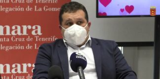 La Gomera dinamiza el comercio local con una campaña que incentiva las compras por el Día de San Valentín