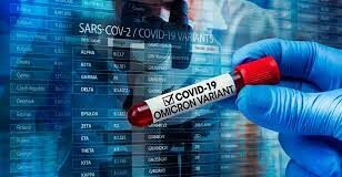 Sanidad estudia 14 casos de COVID-19 con la sospecha de subvariante BA.2 de Omicron