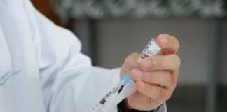 4.513 niños y niñas de 5 a 11 años ya han recibido la segunda dosis de la vacuna contra la COVID-19