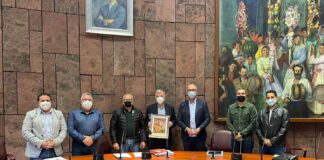 El Consejo de Administración de GuaguaGomera designa a Inmaculada Padrón como nueva gerente