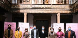 El XVII Festival de Música Religiosa de Canarias llega a La Gomera el próximo miércoles