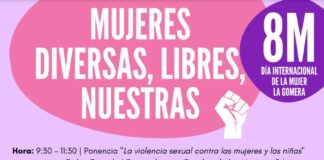 El Cabildo conmemora el Día de la Mujer con actividades de divulgación y concienciación