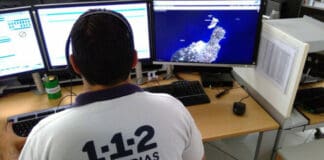 El 112 corrige cifra de fallecidos a cuatro personas tras dar por muerta por error a una niña