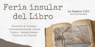 El programa de actos culturales que conmemora el Día del Libro continúa su recorrido por La Gomera