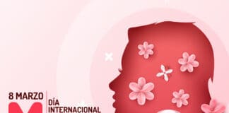 San Sebastián de La Gomera conmemora el Día Internacional de la Mujer