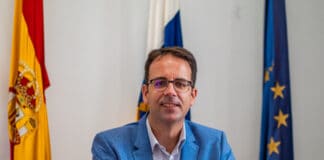 A licitación las obras de acondicionamiento del CEIP La Lomada en San Sebastián de La Gomera